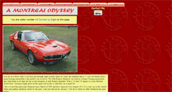 Desktop Screenshot of alfagene.net